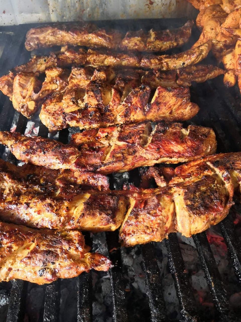 Costilla Asada 1  kilo