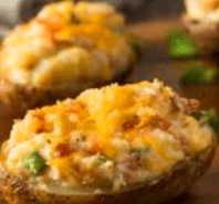Papa Rellena