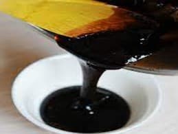Salsa de Anguila