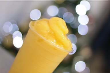 Smothie de Mango Grande