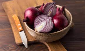 Cebolla Morada