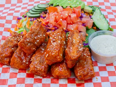 Ensalada Boneless Bufalo