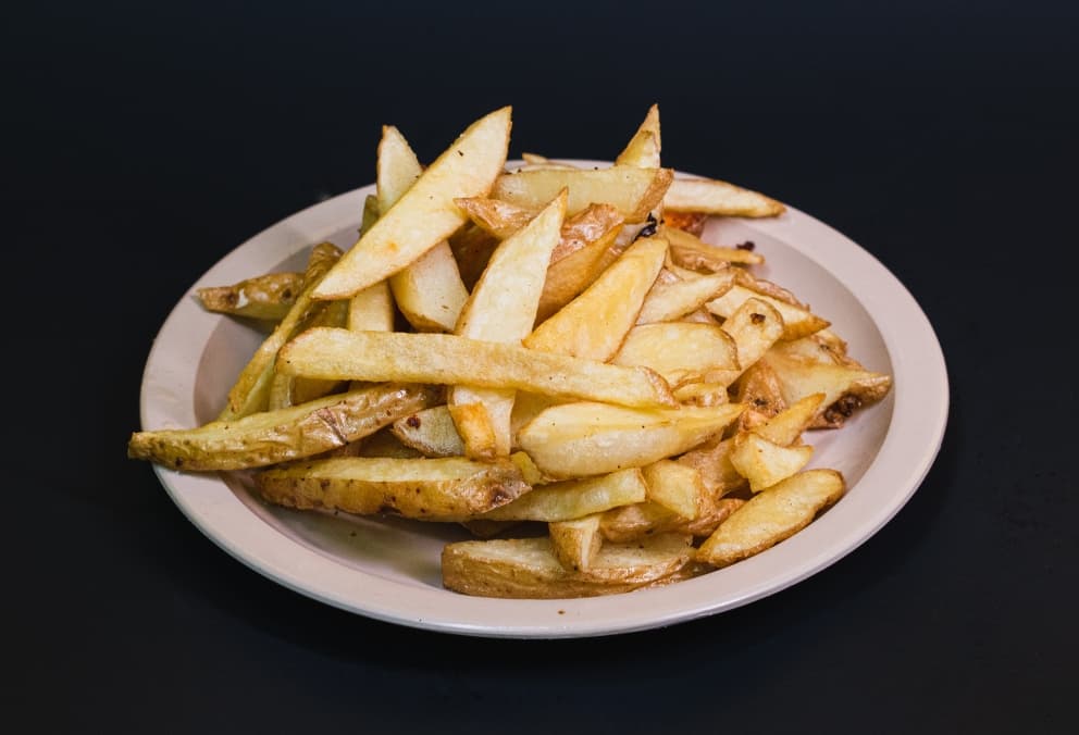 Papas a la Francesa