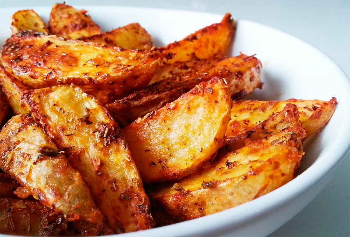 Papas Di Gabriele 200 g  Gajo ó Francesa