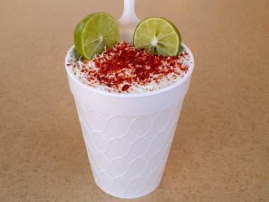 Vaso de Esquites Grande