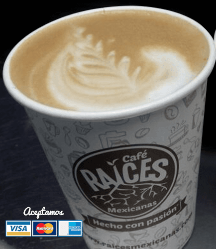 Café Lechero