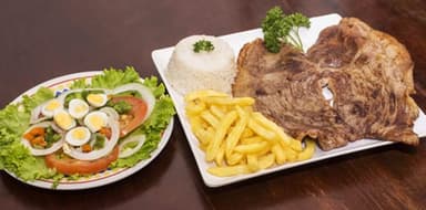 Churrasco