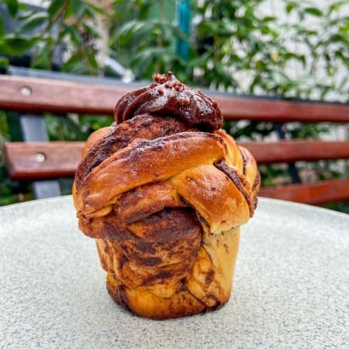 Bite Chocolate