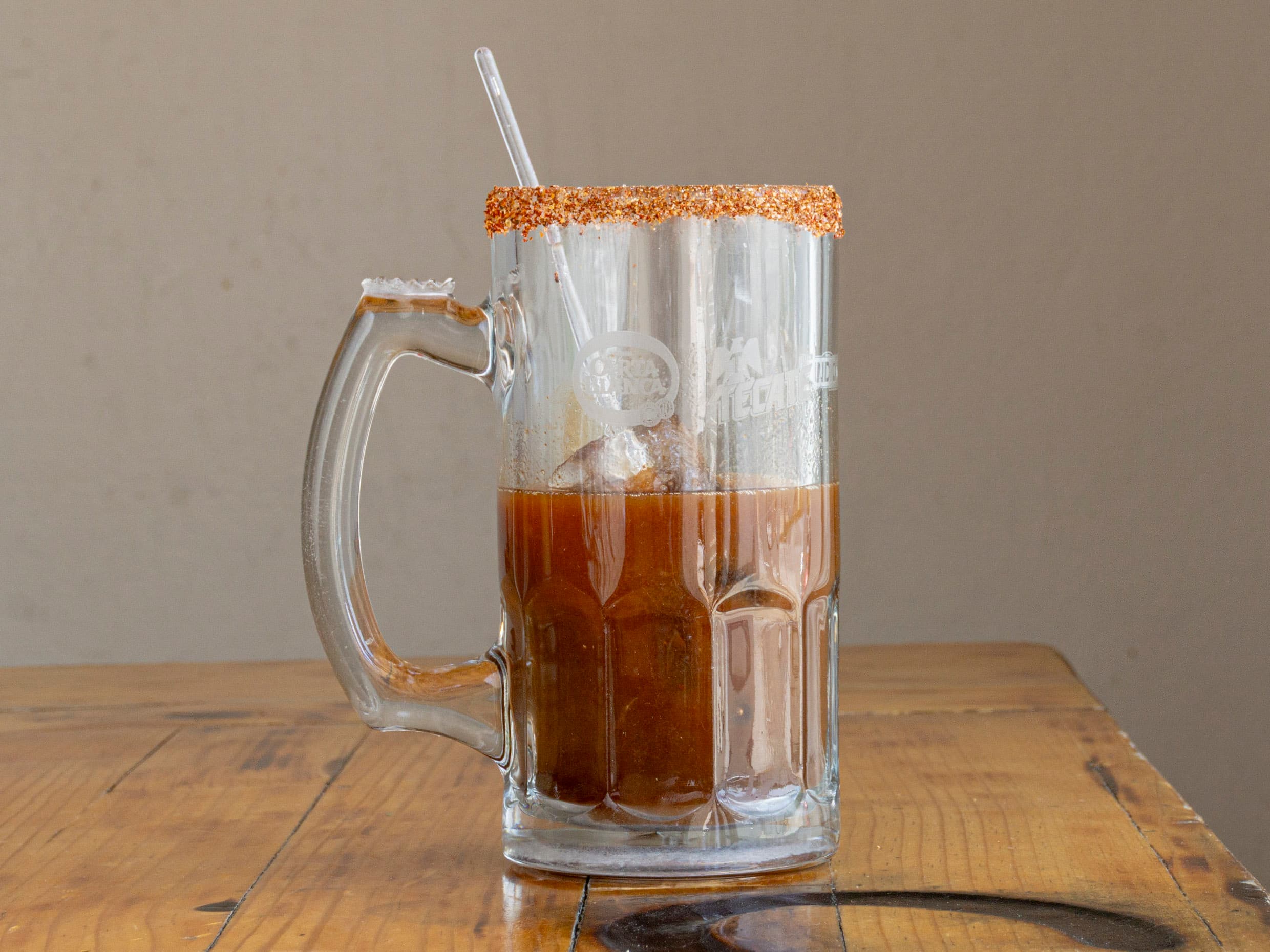 Michelada (base)