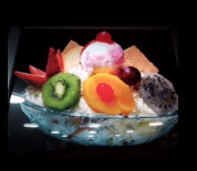 Ensalada de Frutas Especial