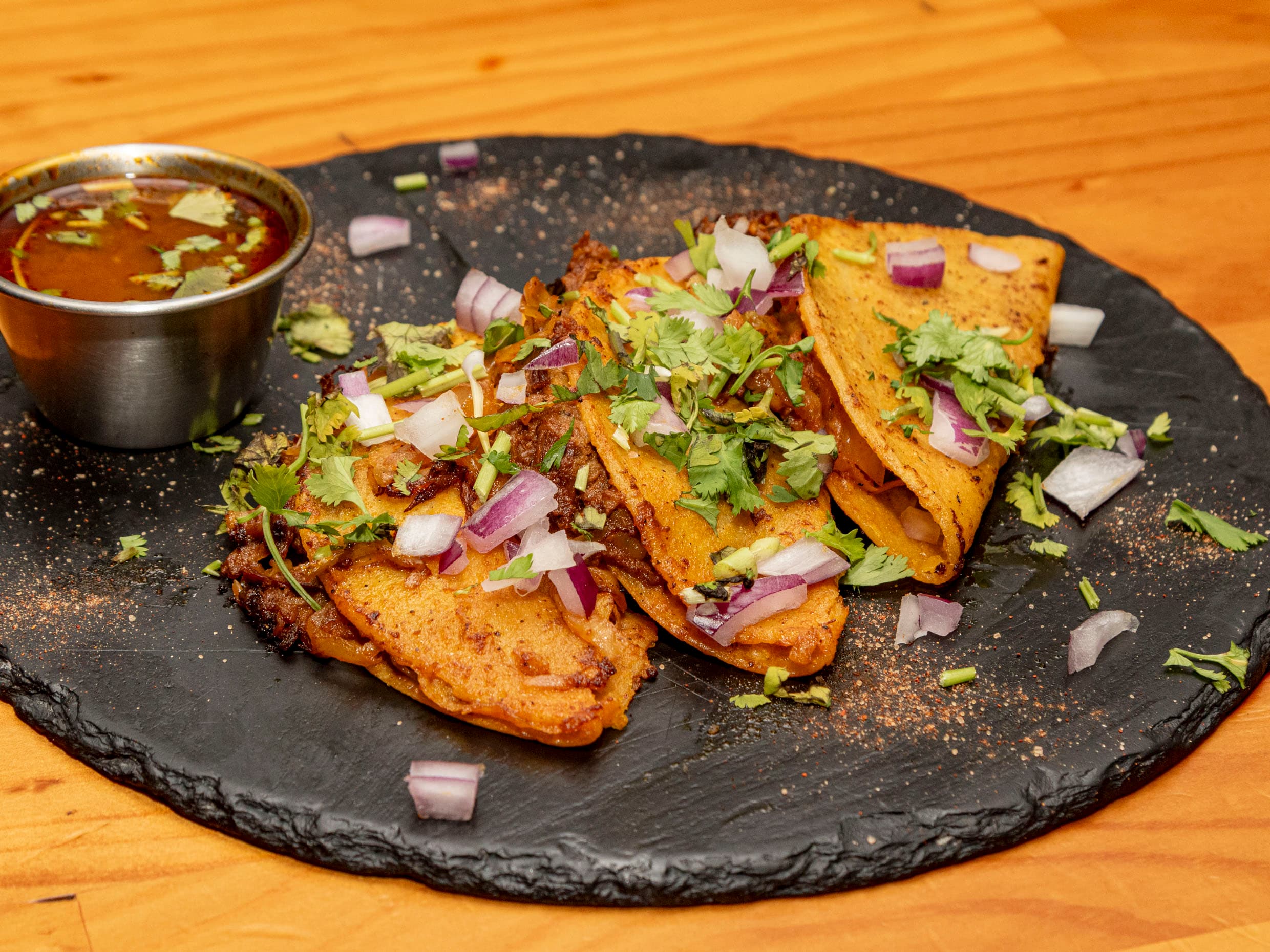 Tacos de Birria