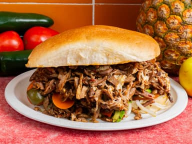 Torta de Pastor