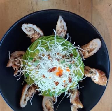 Ika Bowl