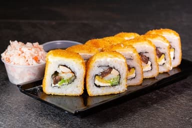 Rollo Especial Cielo, Mar y Tierra Manchego