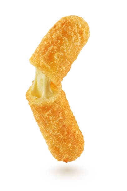 Dedo de Queso