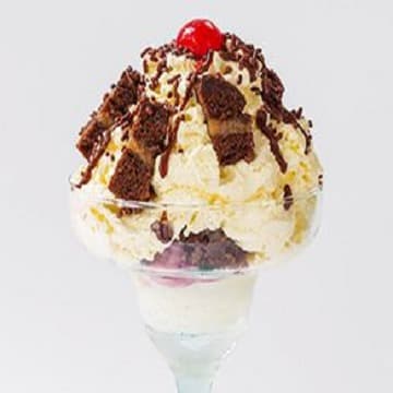 COPA BROWNIE