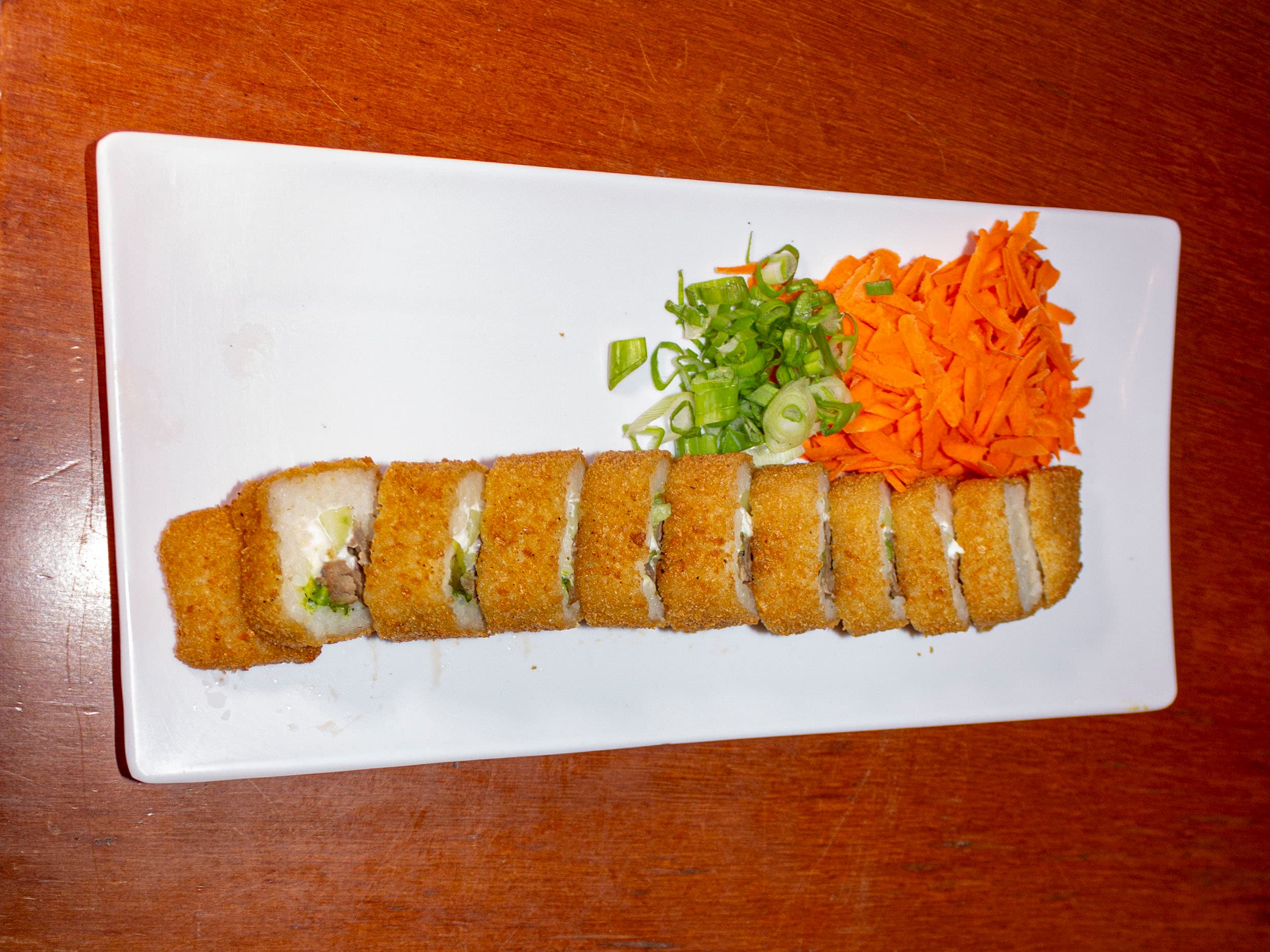 Baby Roll( para los niños)