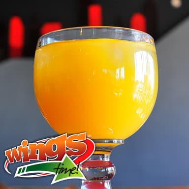 Naranjada 1/2 L