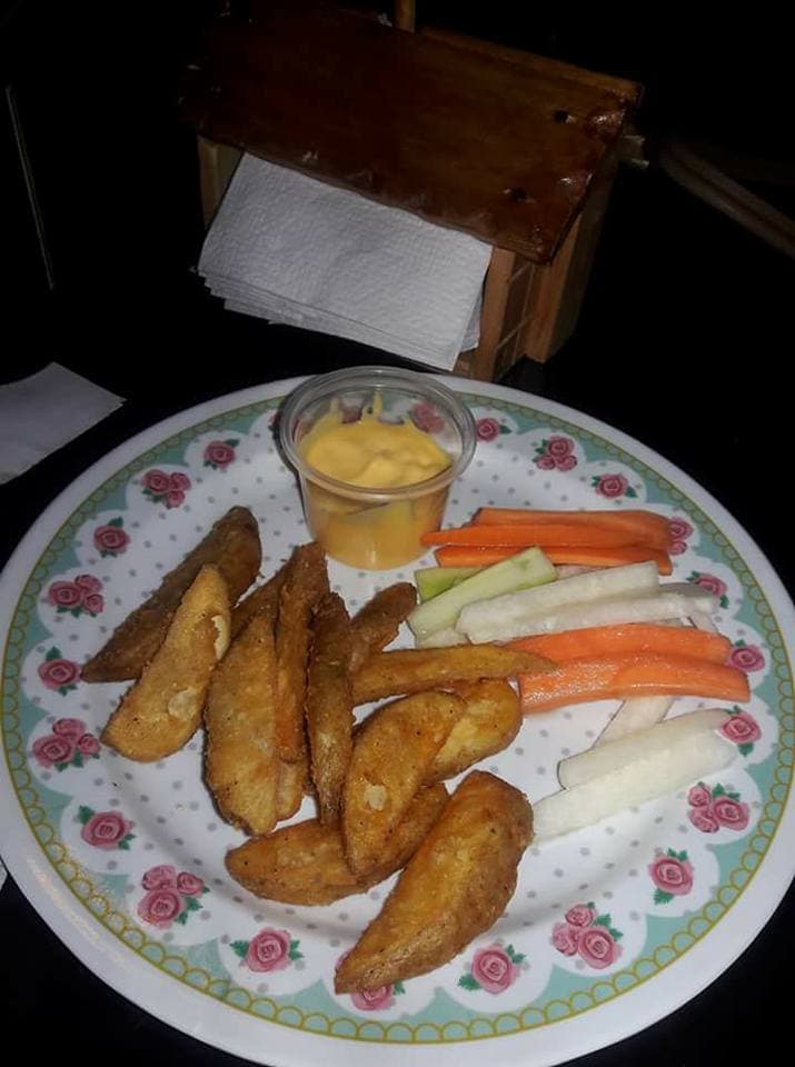 Papas Gajo