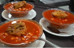 Pozole de Puerco