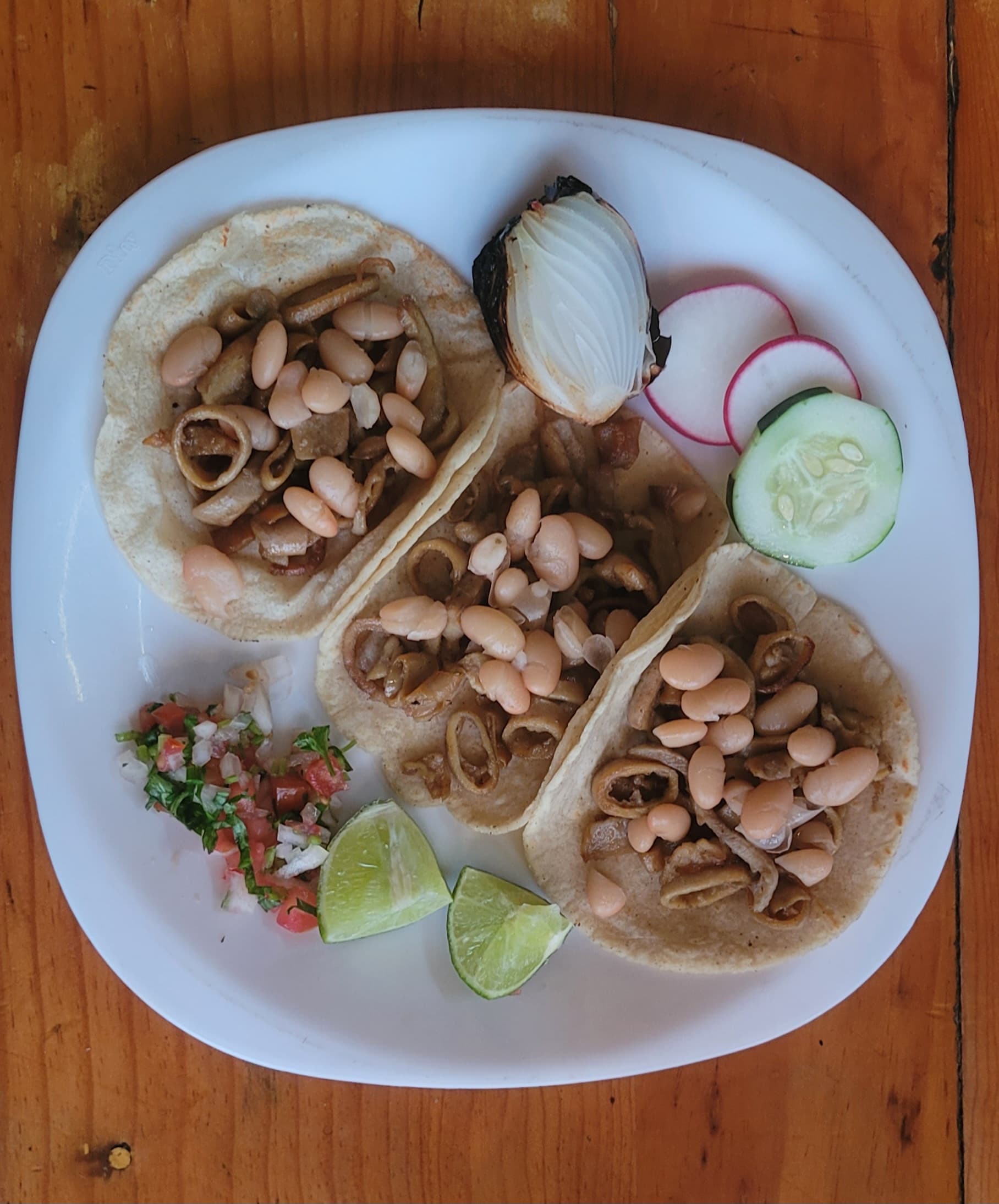 Taco Tripa