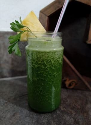 1 Jugo Verde Normal