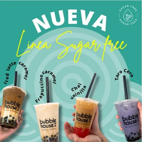 Taro Sugar Free