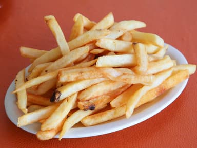 Orden de Papas