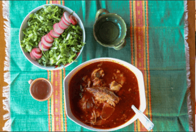 Pozole