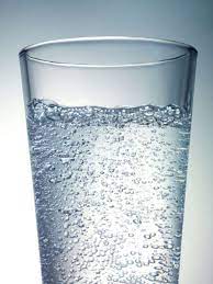 Agua Mineral