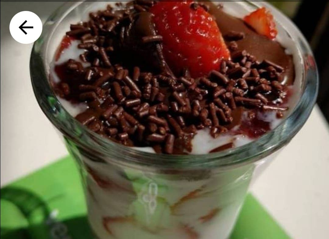 Parfait Supremo