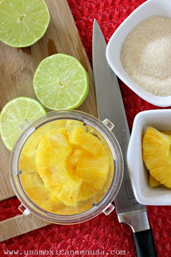 Orden de Piña