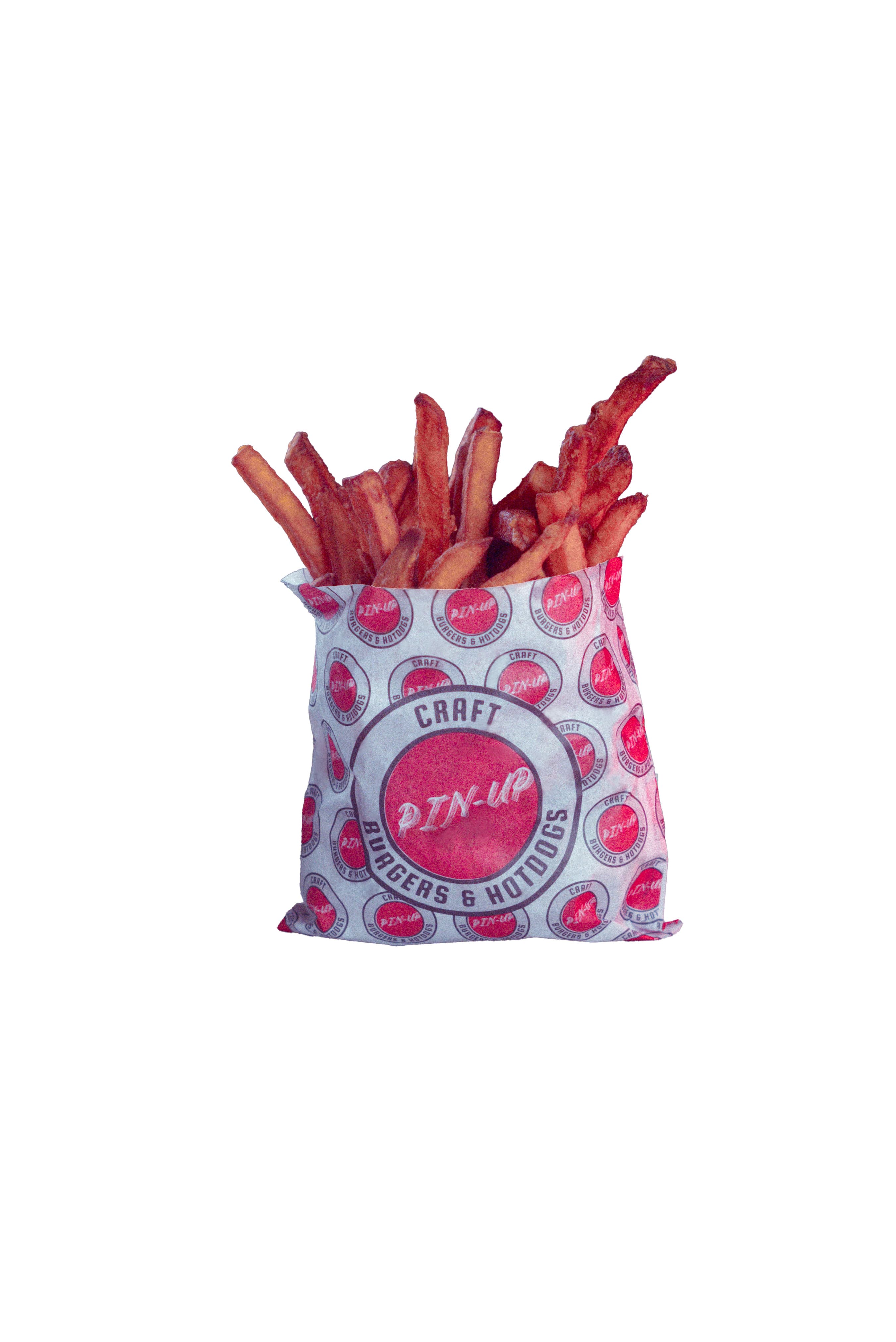 Papas Camote & Agua de Sabor