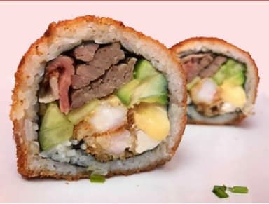 Megalo Roll