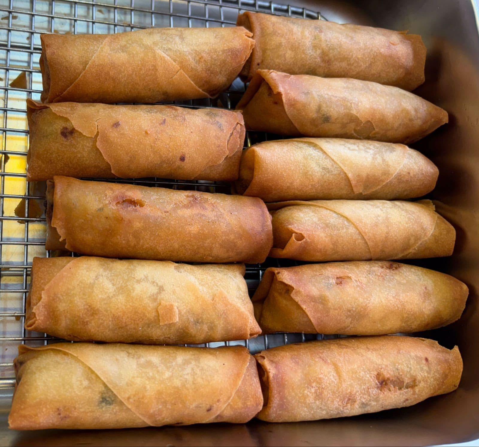 Rollos Primavera