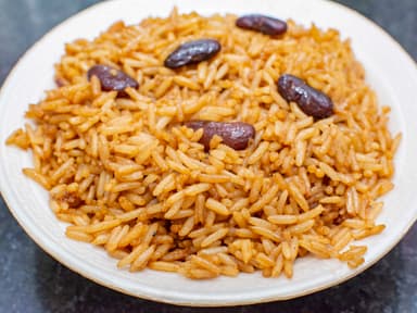 Dirty Rice (1kg)