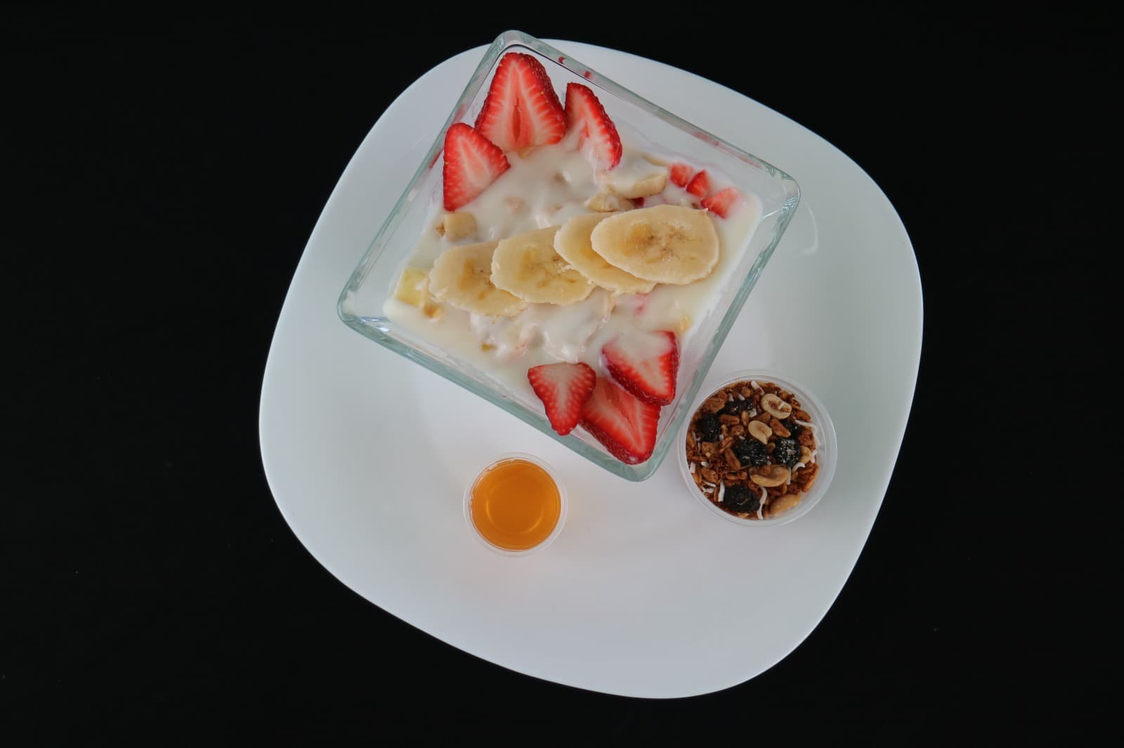 Yoghurt 1/2 Lt
