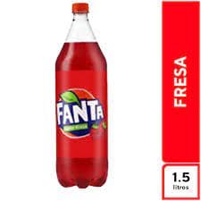 Fresa 1.5 L