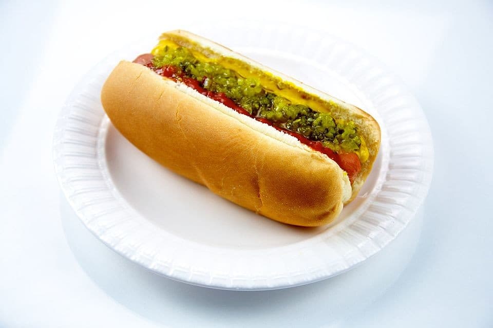 2x1 en Perro Mexicano