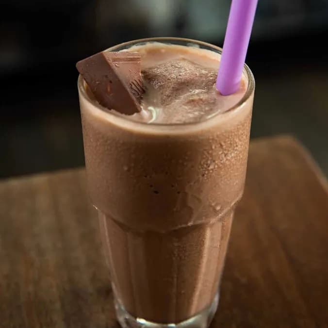 Milkshake Chocolate 500 ml