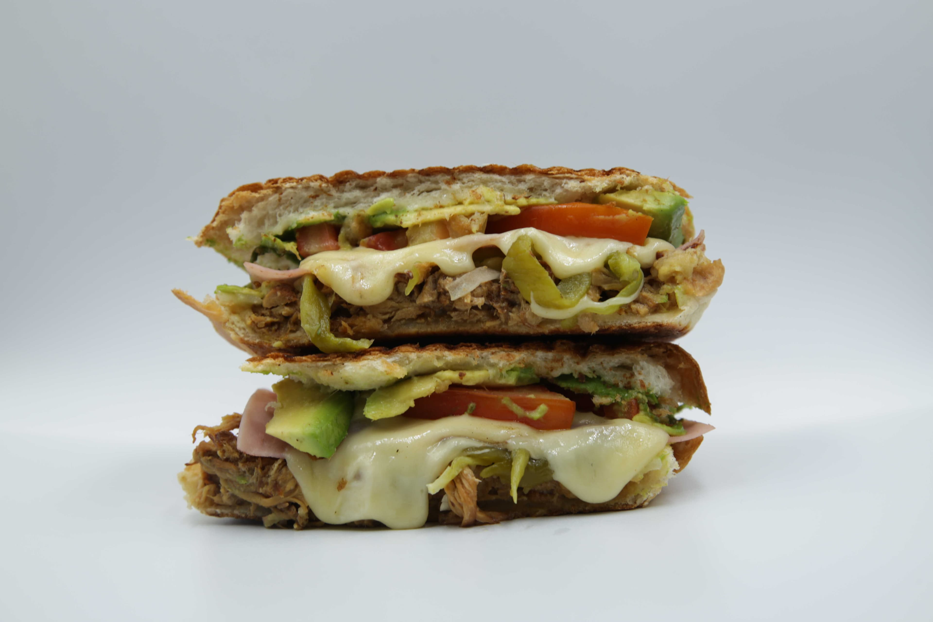 Torta Sonorense