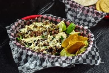 Alambre de Arrachera