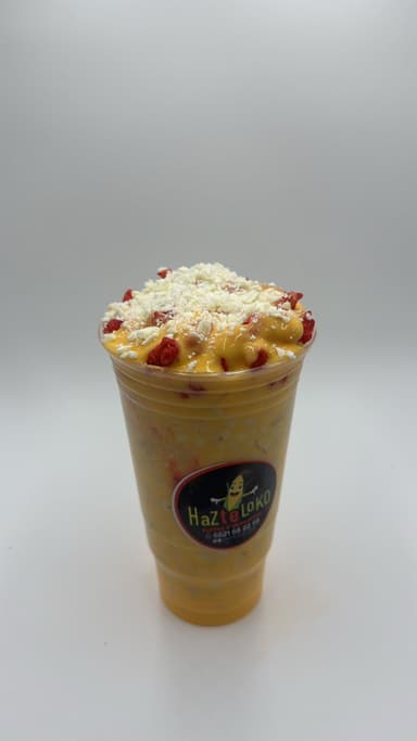 Vaso Flamielote