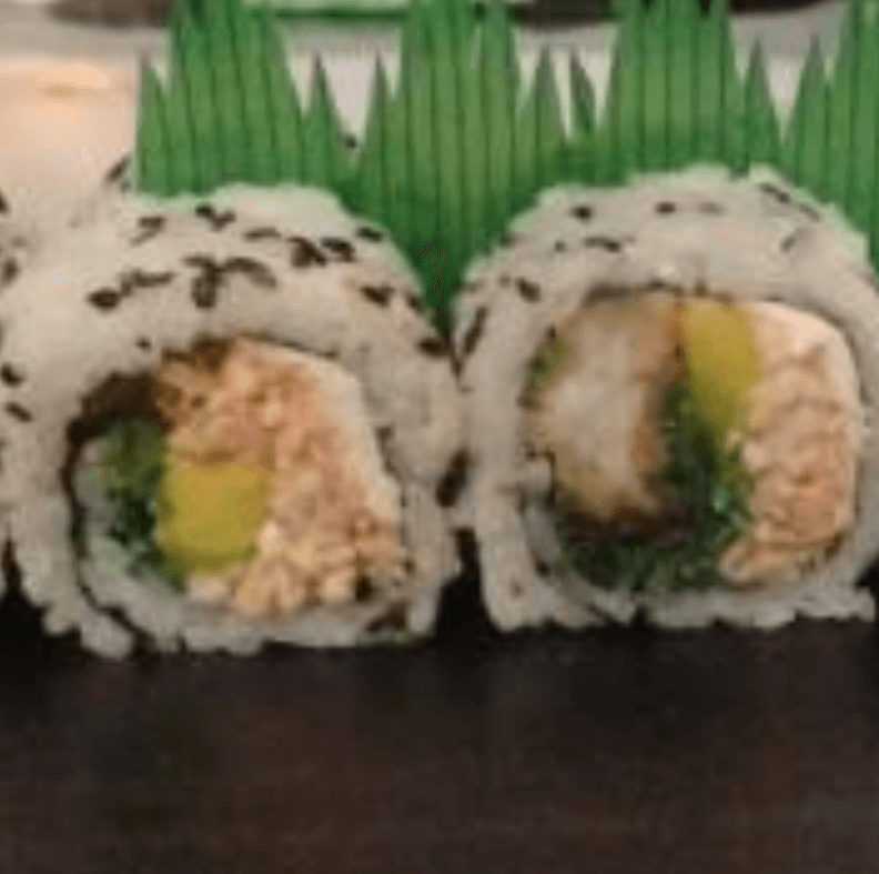 Hiyashi