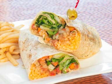MB Vegetariano