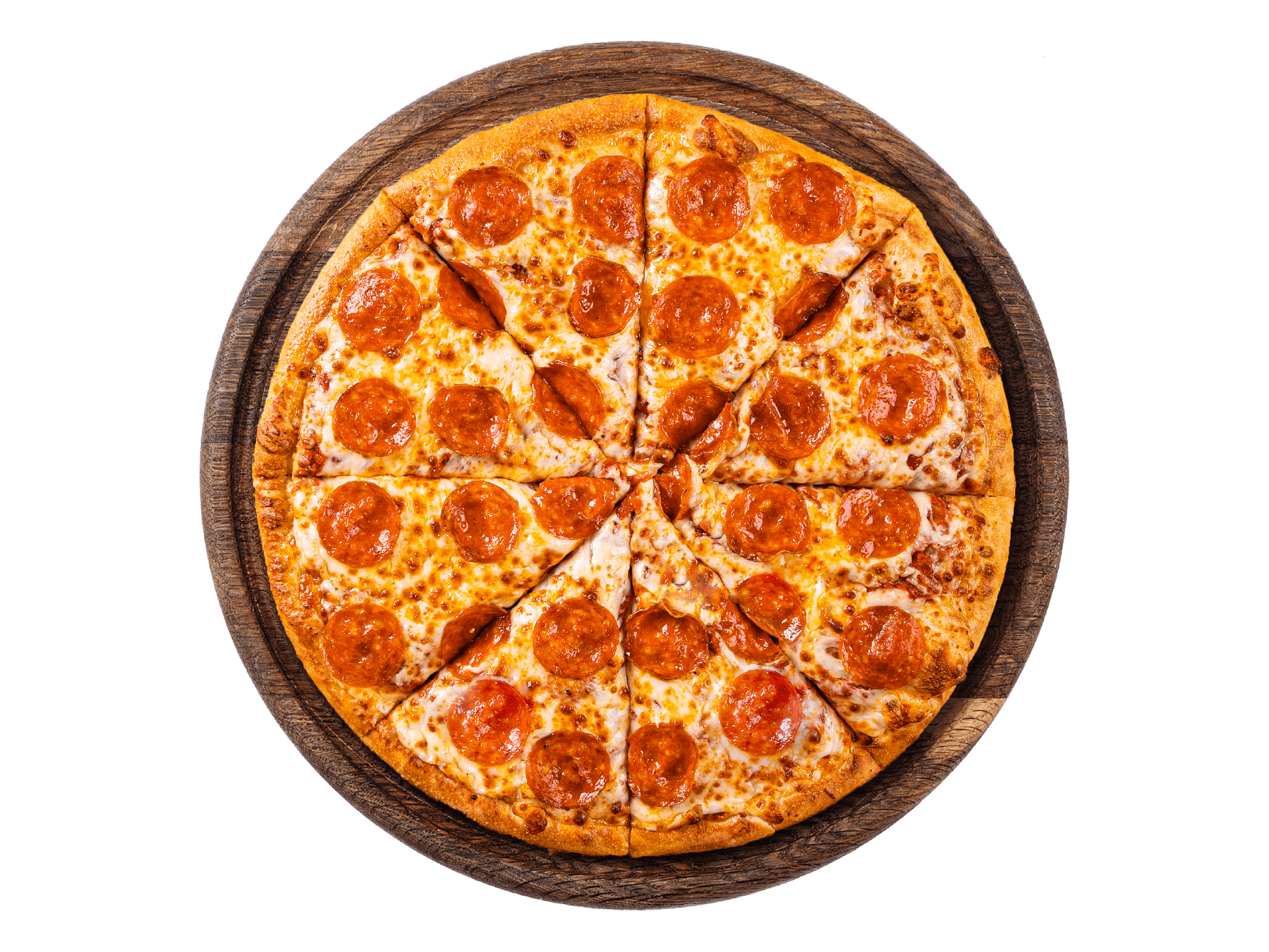 Pizza Grande Pepperoni
