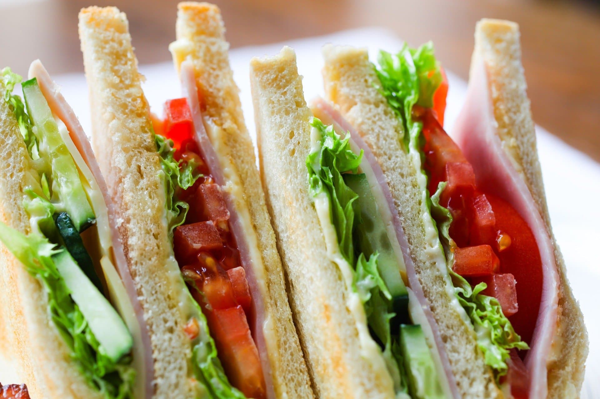 Sándwich