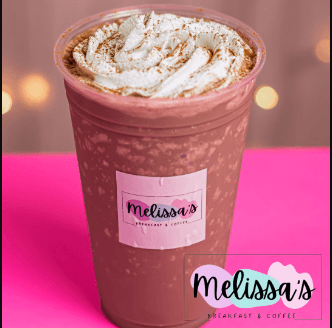 Malteada de Chocolate