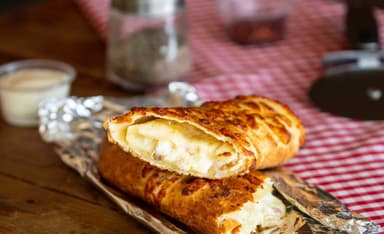 Chicken Bake