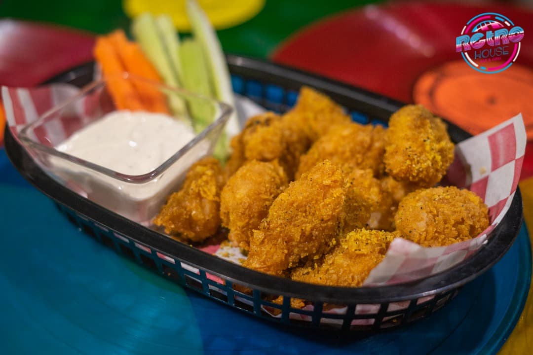Boneless
